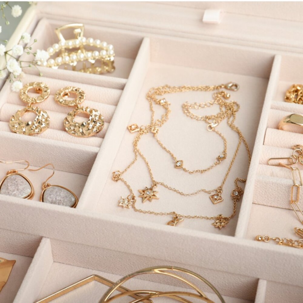 Unlisted Jewelry